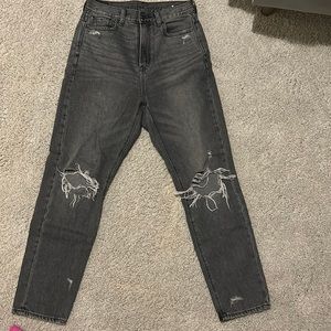 American Eagle Jean